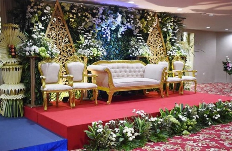 Hotel Surabaya Plaza