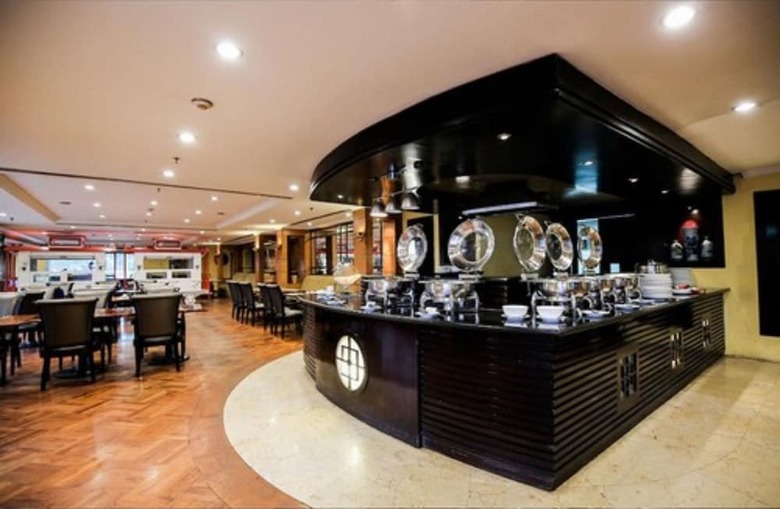 Hotel Surabaya Plaza
