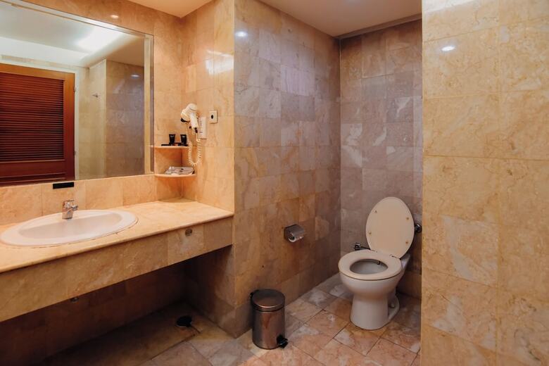 Hotel Surabaya Plaza