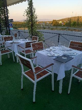 Hotel Albenzaire