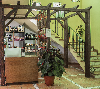 Hotel Albenzaire