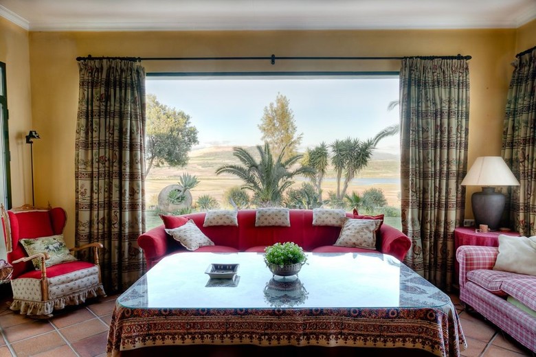 Hotel Arcos De La Frontera (apt. 637606)