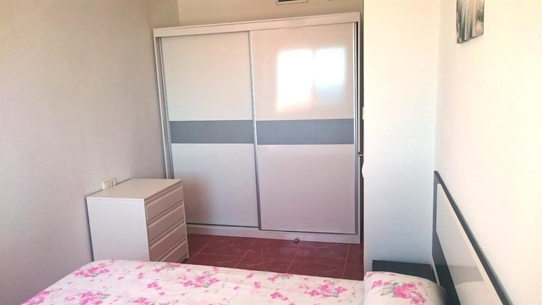 Hotel Aguadulce (apt. 381324)