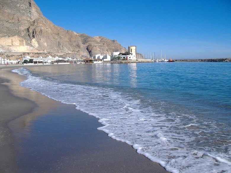 Hotel Aguadulce (apt. 381324)