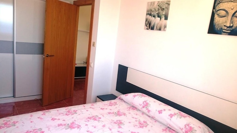 Hotel Aguadulce (apt. 381324)