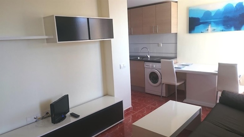 Hotel Aguadulce (apt. 381324)