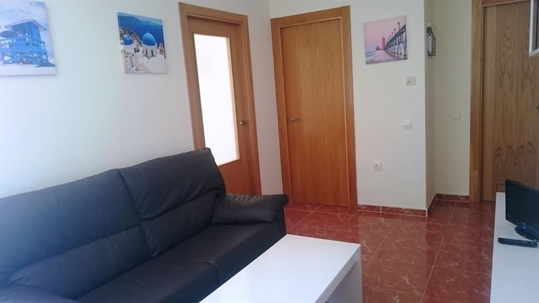 Hotel Aguadulce (apt. 381324)
