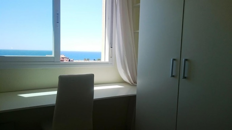 Hotel Aguadulce (apt. 381324)