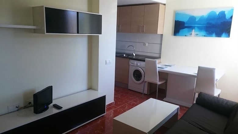 Hotel Aguadulce (apt. 381324)