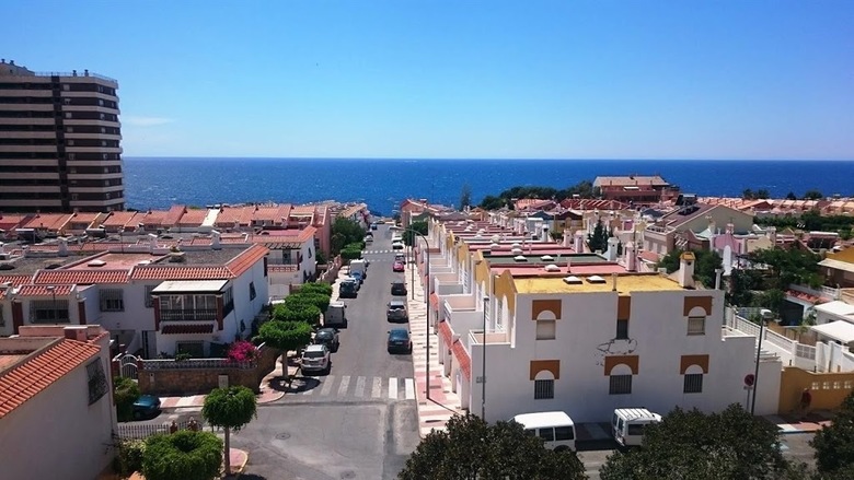 Hotel Aguadulce (apt. 381324)