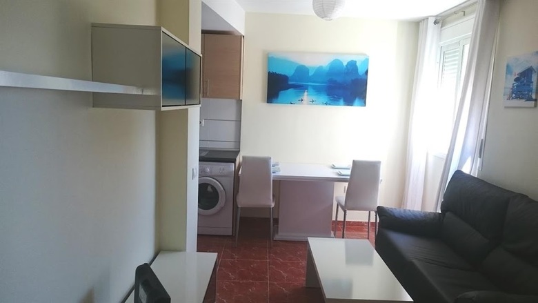 Hotel Aguadulce (apt. 381324)
