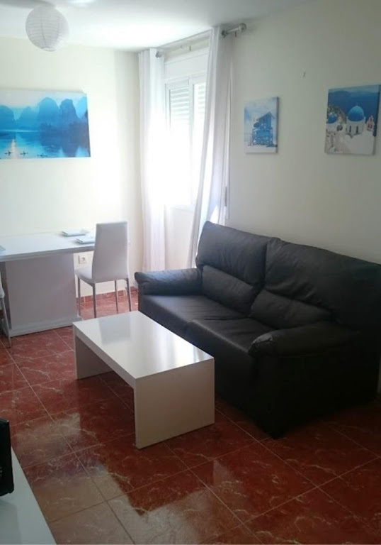 Hotel Aguadulce (apt. 381324)