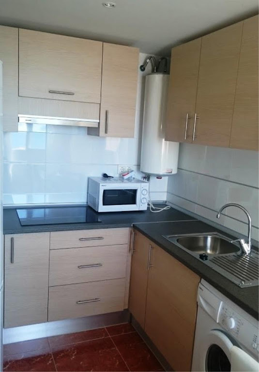 Hotel Aguadulce (apt. 381324)