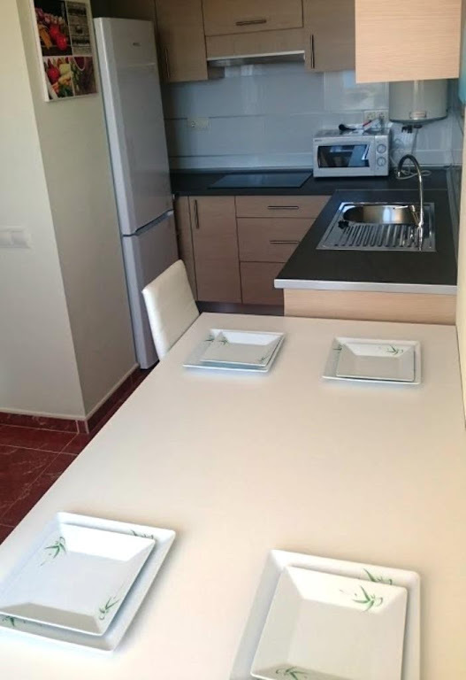 Hotel Aguadulce (apt. 381324)