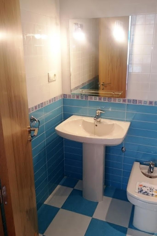 Hotel Aguadulce (apt. 381324)
