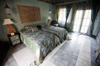 Villa Balquisse