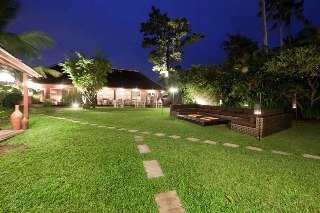 Villa Balquisse