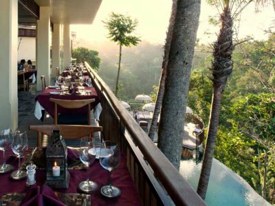 Hotel Komaneka At Tanggayuda
