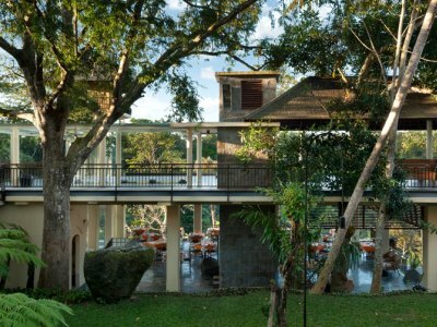 Hotel Komaneka At Tanggayuda