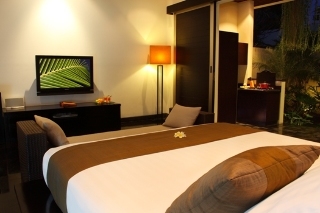 Sun Island Boutique Villas
