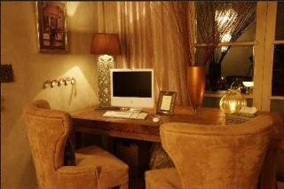 Hotel Boutique The Shaba