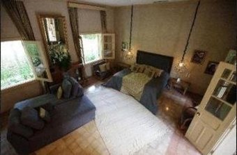 Hotel Boutique The Shaba
