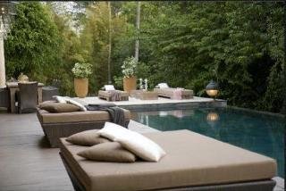 Hotel Boutique The Shaba