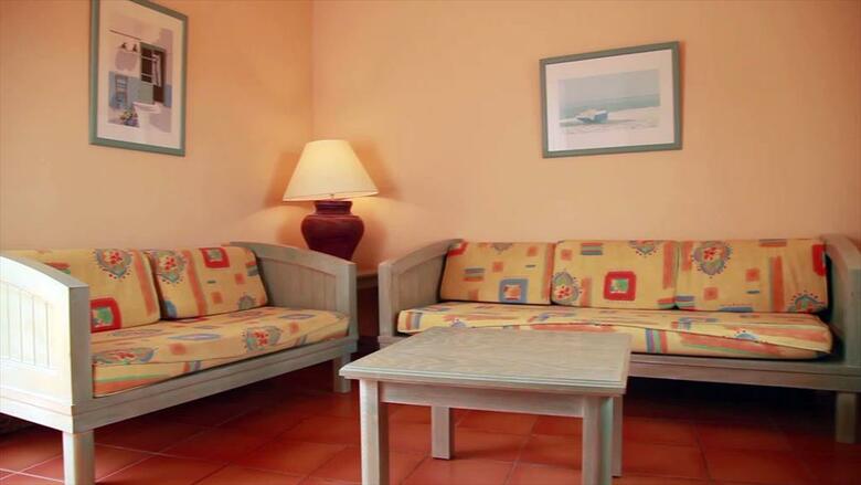 Hotel Royal Suite