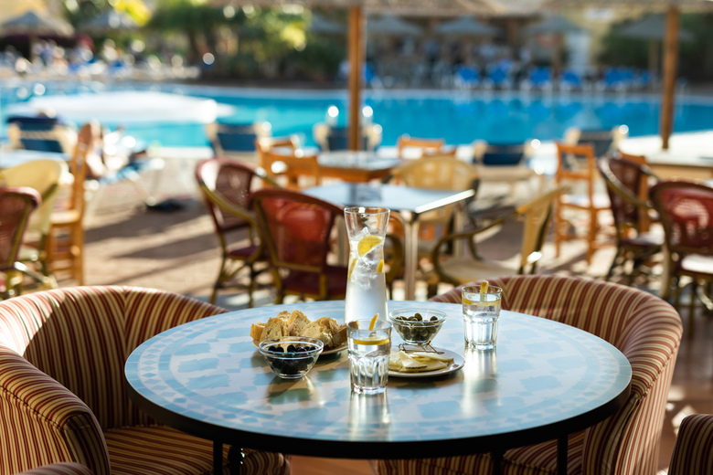 Hotel Royal Suite