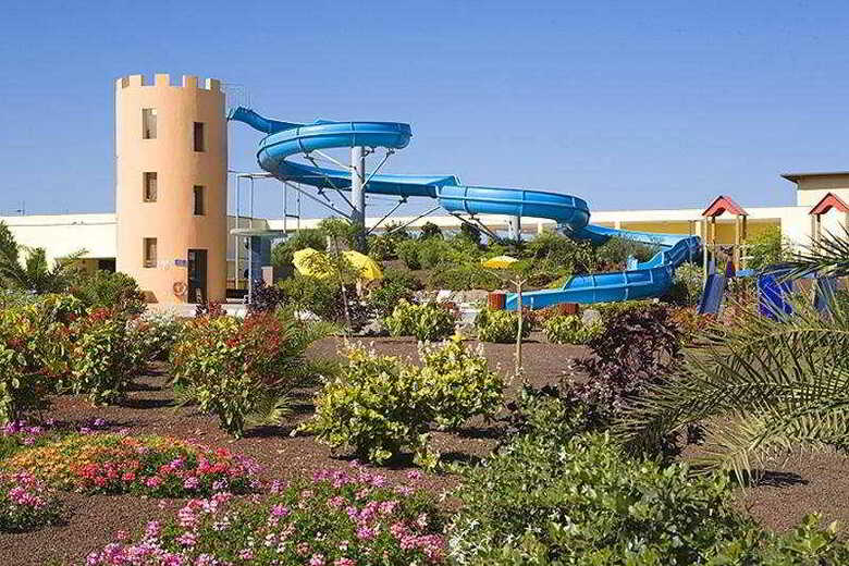 Playitas Aparthotel