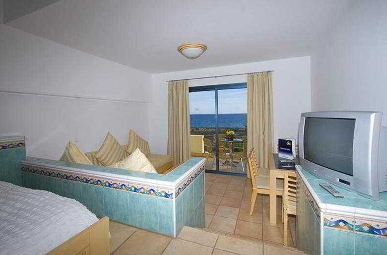 Playitas Aparthotel