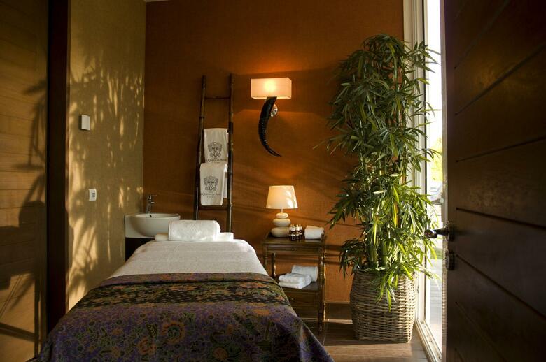 Hotel A Quinta Da Auga