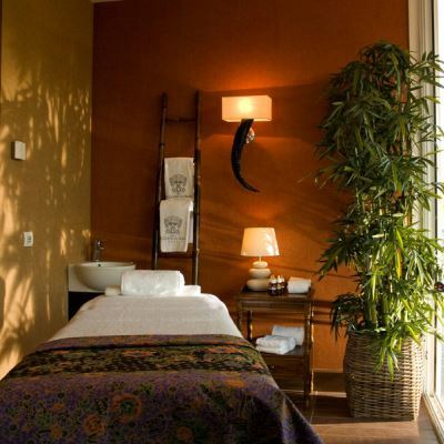 Hotel A Quinta Da Auga