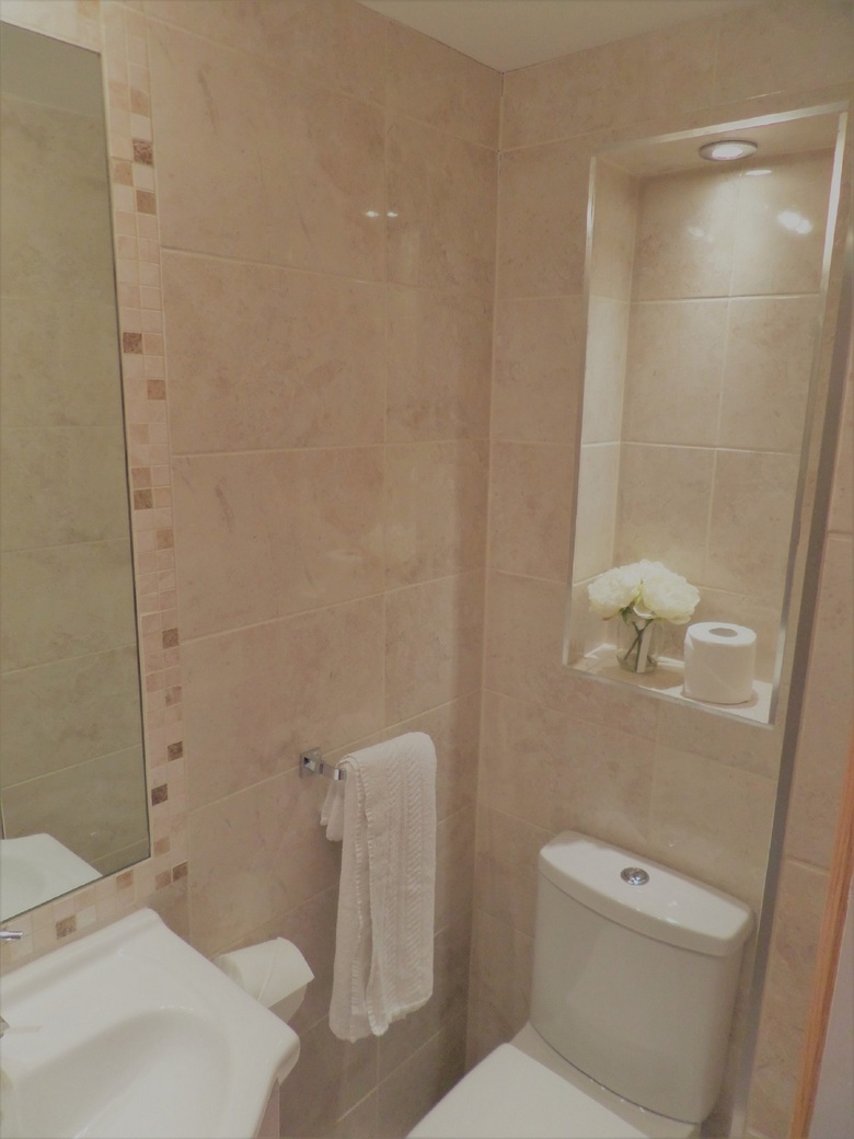Lancaster Court Hotel
