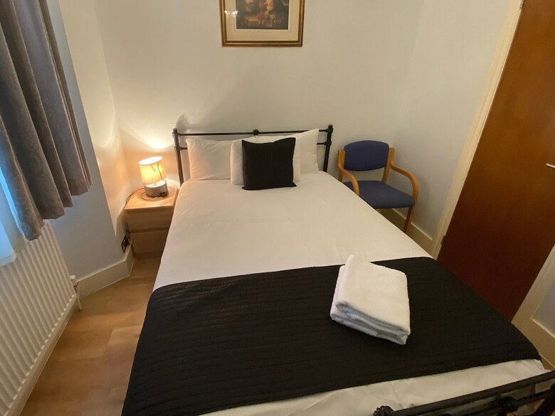 Lancaster Court Hotel