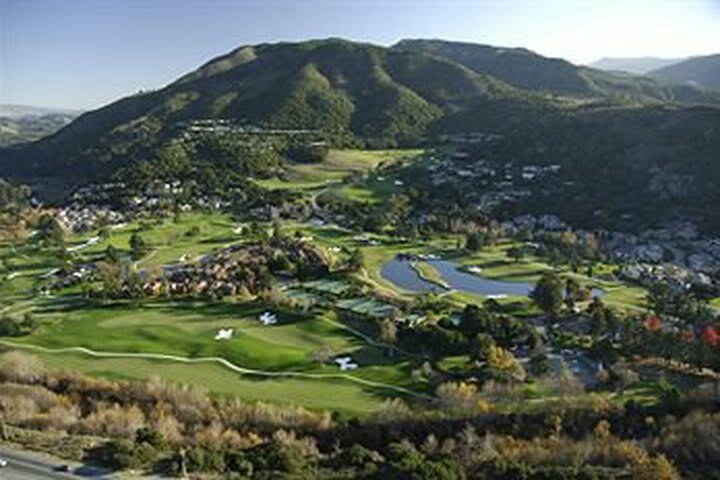 Hotel Carmel Valley Ranch