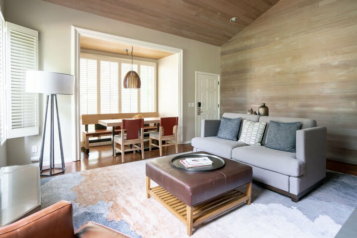 Hotel Carmel Valley Ranch
