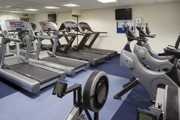 Hotel Holiday Inn Telford - Ironbrid
