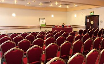 Hotel Holiday Inn Telford - Ironbrid