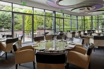 Hotel Holiday Inn Telford - Ironbrid