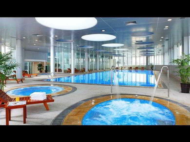 Hotel Peony International
