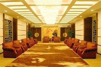 Hotel Peony International
