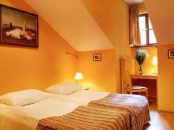 Bed & Breakfast Dom Casimi