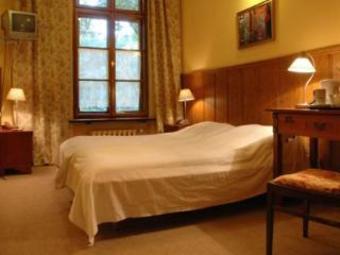 Bed & Breakfast Dom Casimi