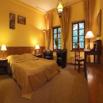 Bed & Breakfast Dom Casimi