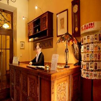 Bed & Breakfast Dom Casimi