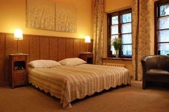 Bed & Breakfast Dom Casimi