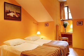 Bed & Breakfast Dom Casimi