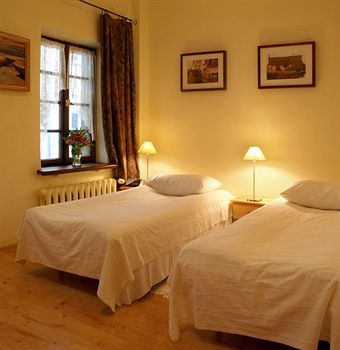 Bed & Breakfast Dom Casimi