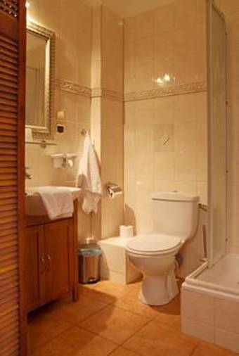 Bed & Breakfast Dom Casimi